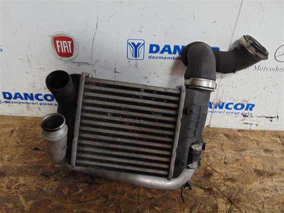 INTERCOOLER Audi A6 diesel 2005 - Poza 1