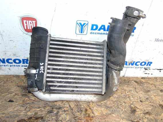 INTERCOOLER Audi A6 2005 - Poza 1