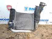 INTERCOOLER Audi A6 2005