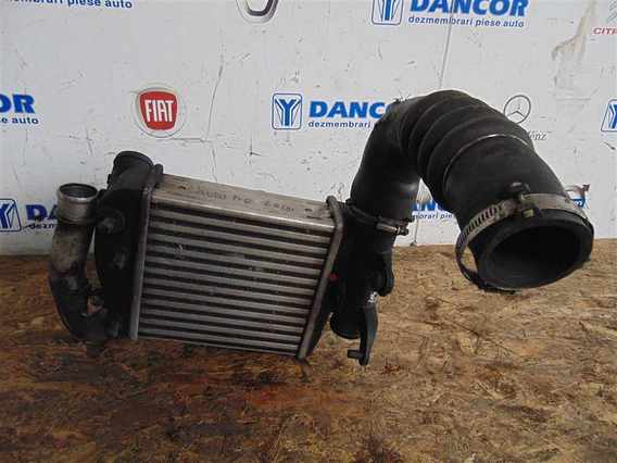 INTERCOOLER Audi A6 diesel -2147483648 - Poza 1