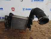 INTERCOOLER Audi A6 diesel -2147483648