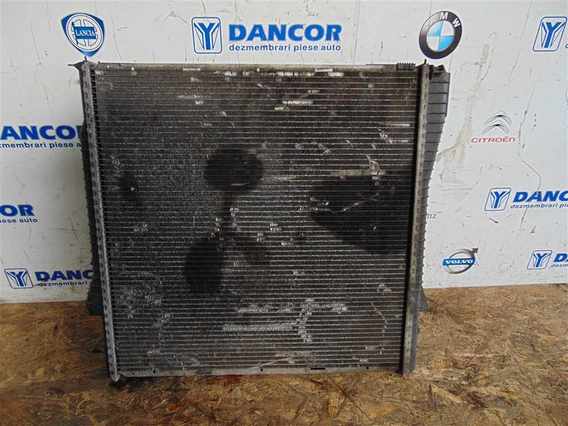 RADIATOR APA BMW X5 diesel -2147483648 - Poza 1