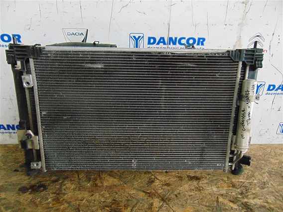 RADIATOR AC Citroen C-Crosser diesel 2010 - Poza 1