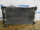 RADIATOR AC Citroen C-Crosser diesel 2010