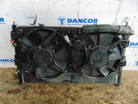 ELECTROVENTILATOR (GMV) Citroen C-Crosser diesel 2010 - Poza 1