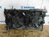 ELECTROVENTILATOR (GMV) Citroen C-Crosser diesel 2010