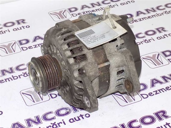 ALTERNATOR Opel Astra-H diesel 2011 - Poza 2