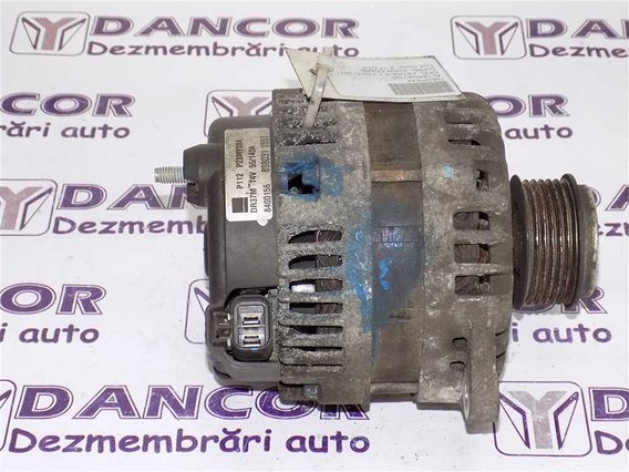 ALTERNATOR Opel Astra-H diesel 2011 - Poza 3