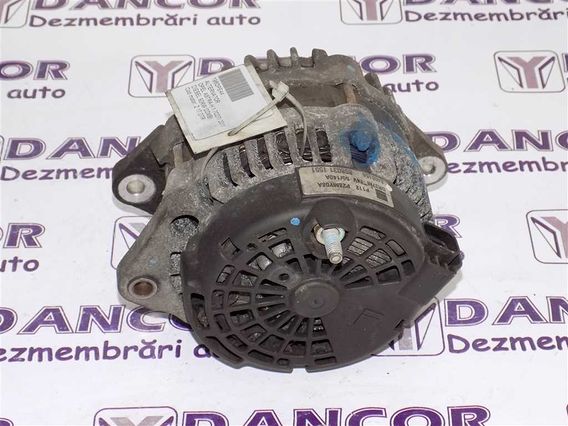 ALTERNATOR Opel Astra-H diesel 2011 - Poza 4