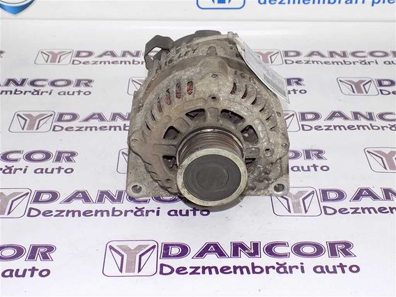 ALTERNATOR Opel Astra-J benzina 2011 - Poza 1