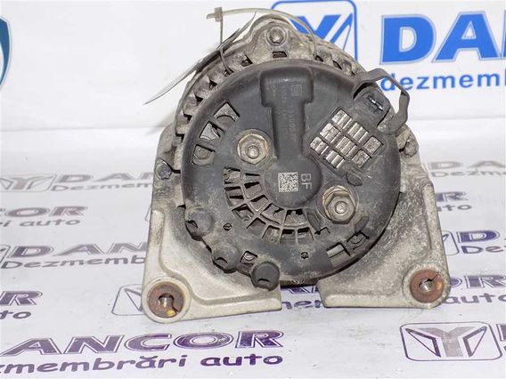 ALTERNATOR Opel Astra-J benzina 2011 - Poza 4