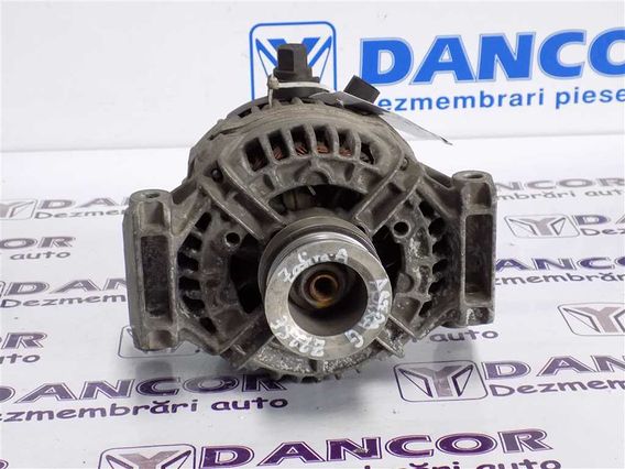 ALTERNATOR Opel Vectra-C benzina 2003 - Poza 1