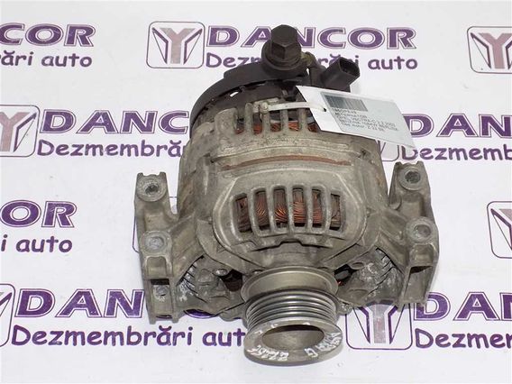 ALTERNATOR Opel Vectra-C benzina 2003 - Poza 2