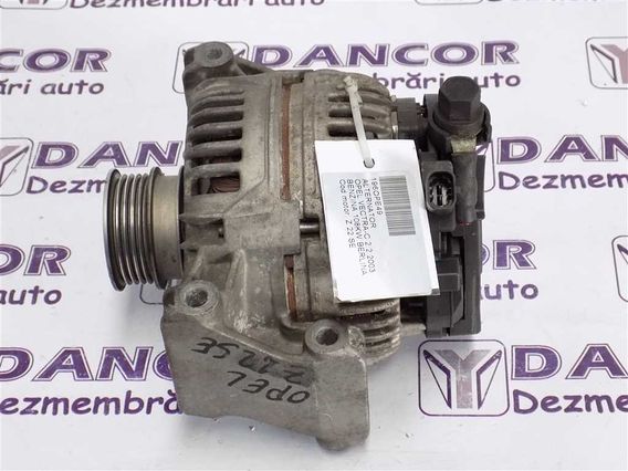 ALTERNATOR Opel Vectra-C benzina 2003 - Poza 3