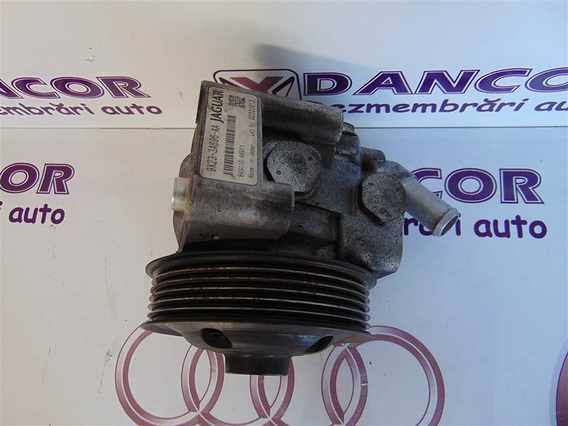 POMPA SERVO DIRECTIE MECANICA Jaguar XF diesel 2011 - Poza 1