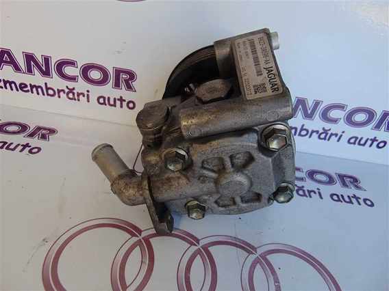 POMPA SERVO DIRECTIE MECANICA Jaguar XF diesel 2011 - Poza 2