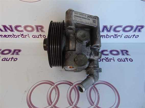 POMPA SERVO DIRECTIE MECANICA Jaguar XF diesel 2011 - Poza 3