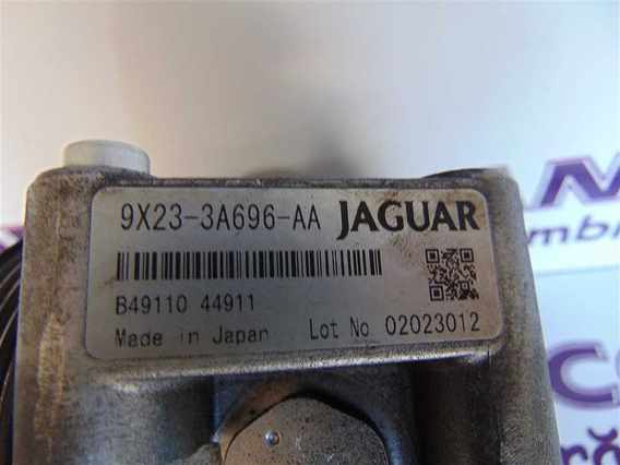 POMPA SERVO DIRECTIE MECANICA Jaguar XF diesel 2011 - Poza 4