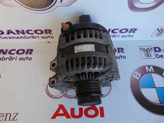 ALTERNATOR Jaguar XF diesel 2011 - Poza 1