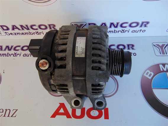 ALTERNATOR Jaguar XF diesel 2011 - Poza 2