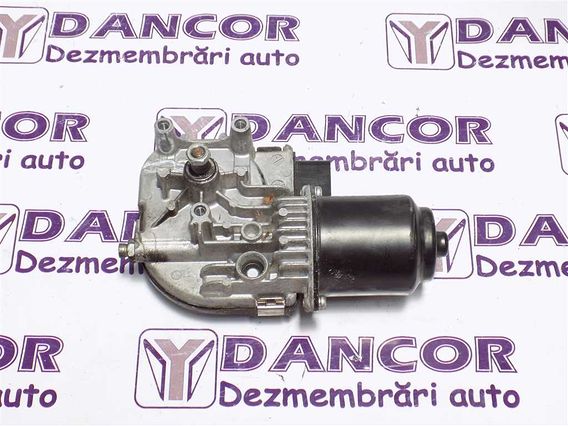 MOTOR STERGATOR FATA Volkswagen Passat 2008 - Poza 1