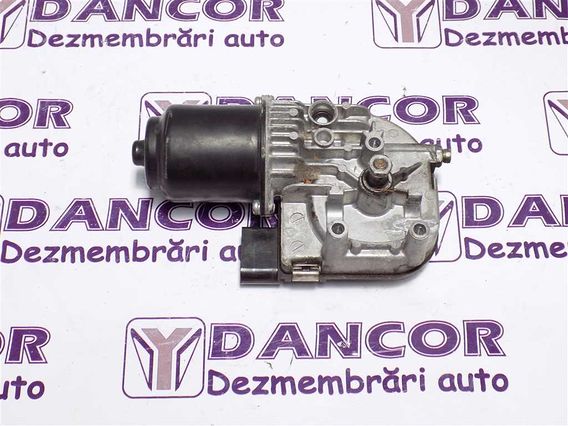 MOTOR STERGATOR FATA Volkswagen Passat 2008 - Poza 2