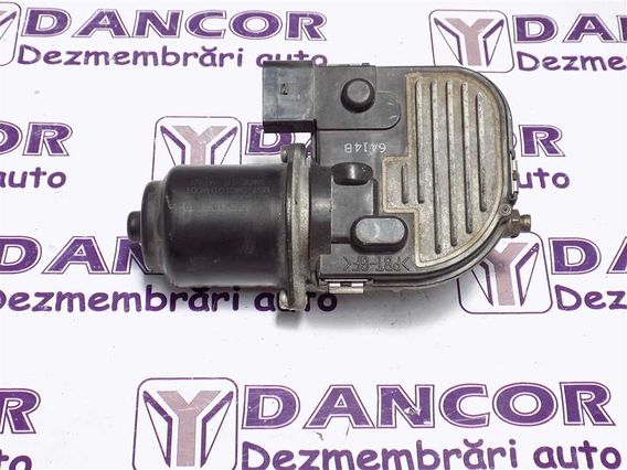 MOTOR STERGATOR FATA Volkswagen Passat 2008 - Poza 3