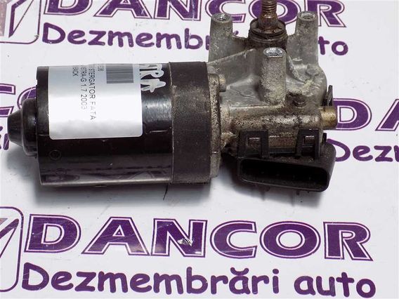 MOTOR STERGATOR FATA Opel Astra-G 2003 - Poza 1