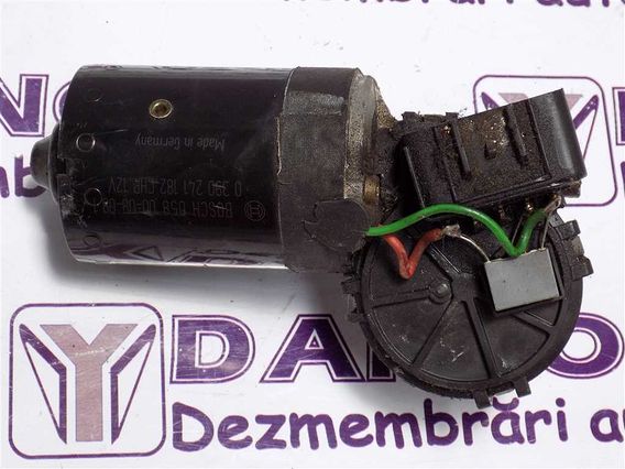 MOTOR STERGATOR FATA Opel Astra-G 2003 - Poza 3