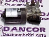 MOTOR STERGATOR FATA Opel Astra-G 2003