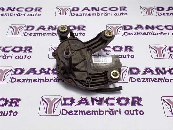 MOTOR STERGATOR SPATE Mini Cooper 2007 - Poza 1