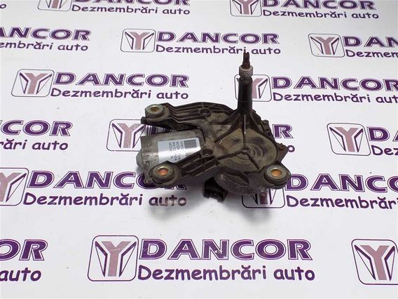 MOTOR STERGATOR SPATE Mini Cooper 2007 - Poza 2