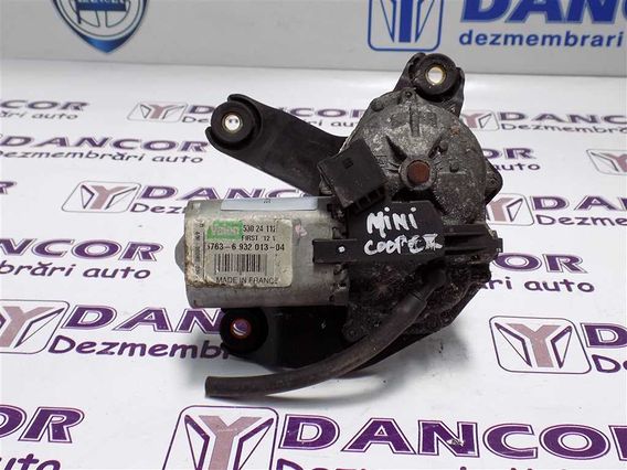 MOTOR STERGATOR SPATE Mini Cooper 2007 - Poza 3