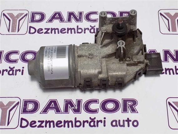 MOTOR STERGATOR FATA Ford Focus II 2010 - Poza 1