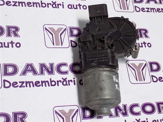 MOTOR STERGATOR FATA Ford Focus II 2010 - Poza 3