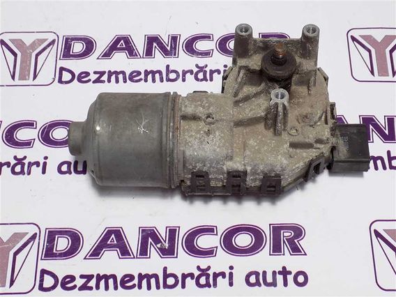 MOTOR STERGATOR FATA Ford Focus II 2007 - Poza 1