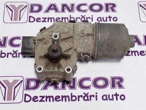 MOTOR STERGATOR FATA Ford Focus II 2007 - Poza 2