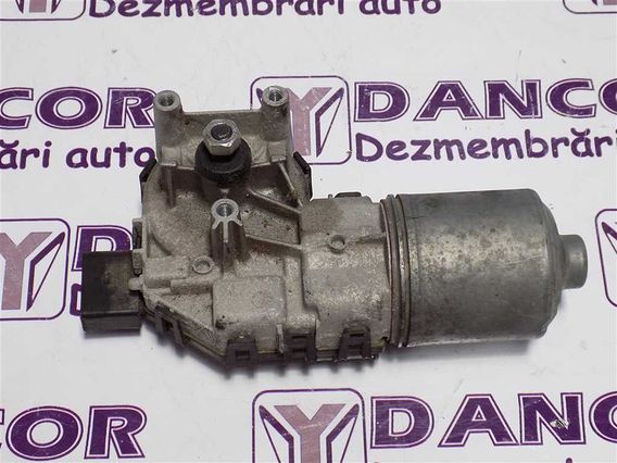 MOTOR STERGATOR FATA Ford Focus C-Max 2009 - Poza 2