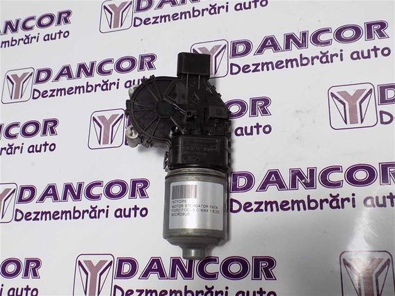 MOTOR STERGATOR FATA Ford Focus C-Max 2009 - Poza 3