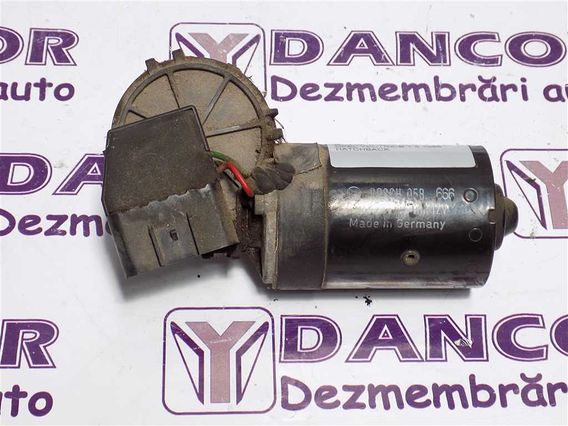 MOTOR STERGATOR FATA Opel Vectra-B 1996 - Poza 3