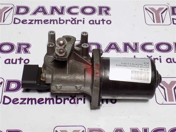 MOTOR STERGATOR FATA Fiat Ducato 2012 - Poza 1