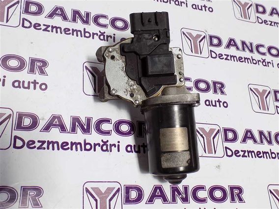 MOTOR STERGATOR FATA Fiat Ducato 2012 - Poza 3