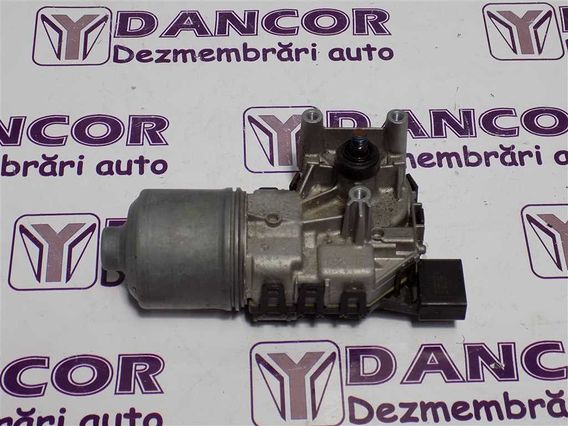 MOTOR STERGATOR FATA Ford Fiesta VI 2010 - Poza 1