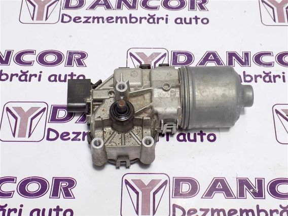 MOTOR STERGATOR FATA Ford Fiesta VI 2010 - Poza 2