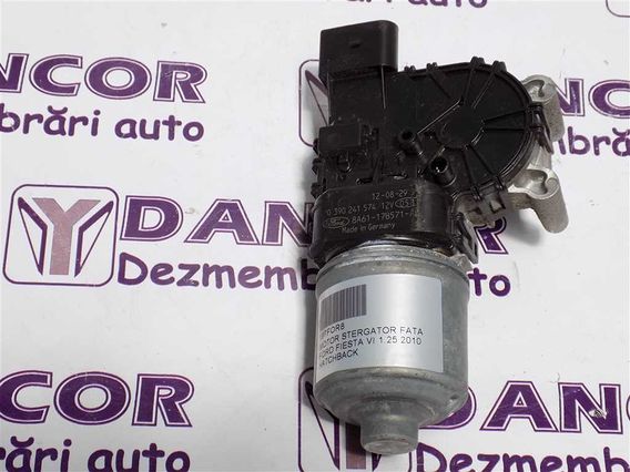 MOTOR STERGATOR FATA Ford Fiesta VI 2010 - Poza 3