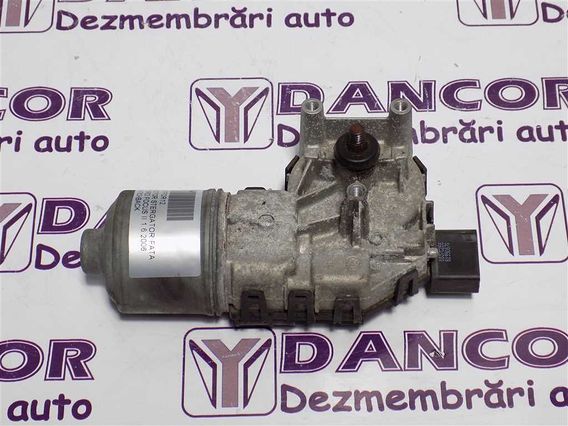 MOTOR STERGATOR FATA Ford Focus II 2006 - Poza 1