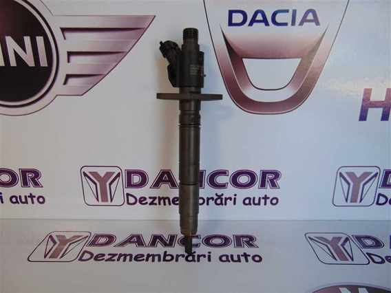 INJECTOARE Jaguar XF diesel 2011 - Poza 1