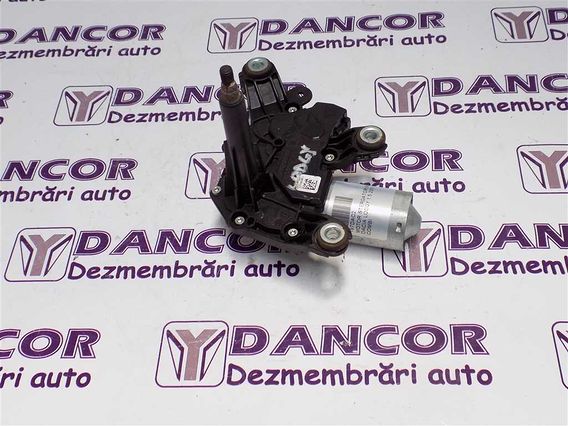 MOTOR STERGATOR SPATE Dacia Lodgy 2016 - Poza 1