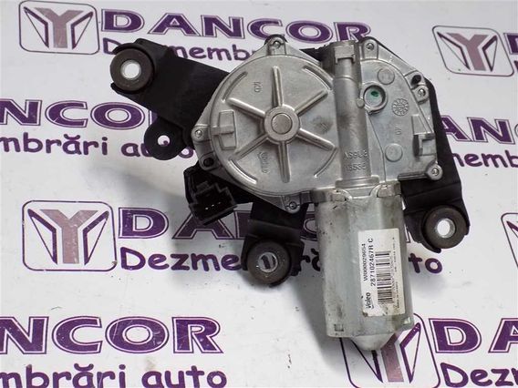 MOTOR STERGATOR SPATE Dacia Lodgy 2016 - Poza 2