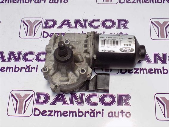 MOTOR STERGATOR FATA Ford Kuga 2017 - Poza 2